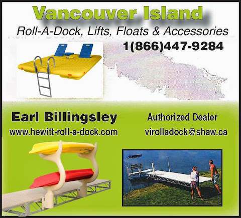 Vancouver, Fraser Valley, Island Docks, Boat Lifts & Accessories