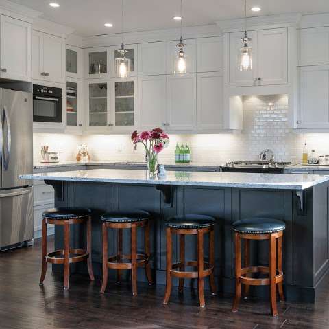 STS Cabinets & Granite STS Cabinets & Granite